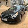 Hyundai sonata 2012 thumb 0