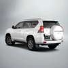 Toyota Land Cruiser 2024 thumb 3