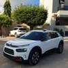 Citroën c4 cactus thumb 3