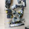 Outillage bâtiment Far Tools thumb 2
