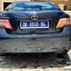 Toyota camry 2011 thumb 2