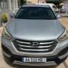 Hyundai Santa Fe 2015 thumb 0