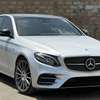 Mercedes-Benz E43 AMG thumb 0