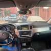 Mercedes ML350 thumb 1