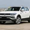 Volskwagen T-cross 2023 thumb 0