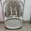Chaise haute enfant bon état thumb 0