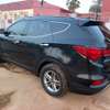 HYUNDAI SANTA FE 2018 thumb 8
