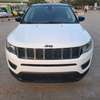 Jeep Compass thumb 1