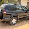 Toyota Landre cruiser vx thumb 2