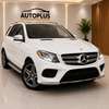 Mercedes GLE400 2017 thumb 0