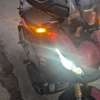 À vendre, moto x adv Honda thumb 11