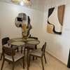 Studio meublé moderne – Résidence SIKI, Almadies thumb 7