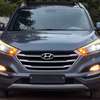 Hyundai Tucson thumb 1