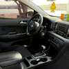 Kia Sportage AWD 2017 thumb 3