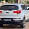 Kia Sportage diesel thumb 2