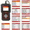 Outils de Diagnostique Automobile Lecteur de Codes OBD thumb 6