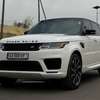 RANGE ROVER SPORT Année 2017 (KIT 2022) thumb 2