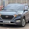 HYUNDAI TUCSON DIESEL 2018 thumb 1