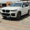 Je vends ma bmw x3 2019 pack M automatic essence thumb 1