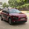 Citroën C4 Cactus 2016 manuel diesel venant déjà dedouané thumb 1