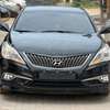 Hyundai grandeur thumb 1