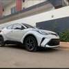 Magnifique Toyota C-hr 2021 thumb 6