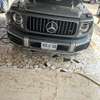 Mercedes classe G AMG ; Blindé 🥷 thumb 0