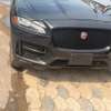 Jaguar Fpace 2018 thumb 3