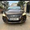 Suzuki Ciaz Essence Marron Confort Urbain thumb 1