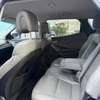 Hyundai santafe 2017 version 4x4 thumb 4