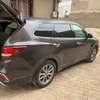 VENTE HYUNDAI SANFA FE XL 2017, 7 places V6, FULL OPTION thumb 4