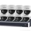 SureVision kit vidéosurveillance IP 8 caméras HD PoE thumb 2