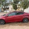 Location voiture Hyundai Elantra thumb 1