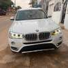 Bmw X3  2016 thumb 11