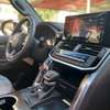 Toyota land cruiser VX thumb 9