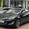 HYUNDAI ELANTRA LIMITED ANNEE  : 2016 thumb 0