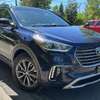 Hyundai Santa Fe XL thumb 0