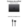 MacBook Pro M5 SSD 1TB 48GB 16 Pouces thumb 0