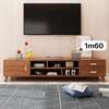 Meuble TV ajustable en bois moderne thumb 9
