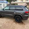 Jeep Grand Cherokee 2018 Limited thumb 4