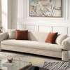 SALON TISSU 6 PLACES S-1234 COULEUR GA-SOLO111 BEIGE thumb 1