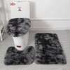 Tapis de bain toilette 3 pièces thumb 7