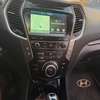 Hyundai Santafe 2016 thumb 4