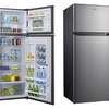 REFRIGERATEUR 463LITRES FINIX 2PORTES NOFROST GRIS thumb 2