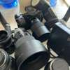 Appareils Photo Panasonic lumix SII5X thumb 7