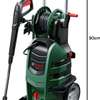 Bosch AdvancedAquatak 150 nettoyeur haute pression compact thumb 0