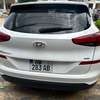 Hyundai tucson 2020 thumb 7