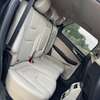 Ford Edge Titanium 2019 4 cylindres 2.0L thumb 8