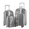 Lot de 4 valises coque rigide en légères big bazar Allemand thumb 2