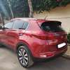 Kia Sportage 2016 thumb 6